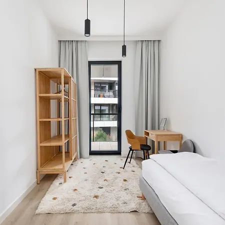Shellter Apartments Villas - By Jantar Apartamenty Rogowo  Exterior photo