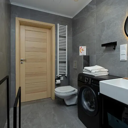 Shellter Apartments Villas - By Jantar Apartamenty Rogowo  Exterior photo