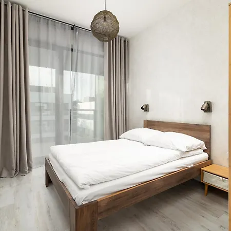 Shellter Apartments Villas - By Jantar Apartamenty Rogowo  Exterior photo