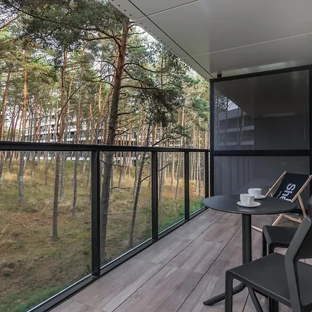 Shellter Apartments Villas - By Jantar Apartamenty Rogowo  Exterior photo