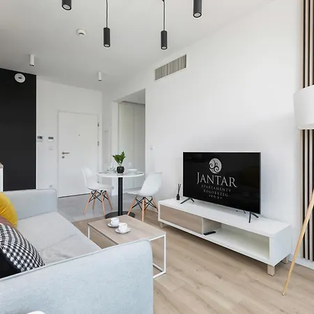 Shellter Apartments Villas - By Jantar Apartamenty Rogowo  Exterior photo