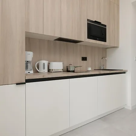 Shellter Apartments Villas - By Jantar Apartamenty Rogowo  Exterior photo
