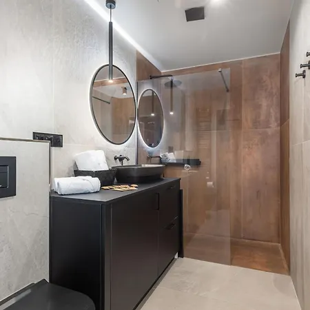 Shellter Apartments Villas - By Jantar Apartamenty Rogowo  Exterior photo