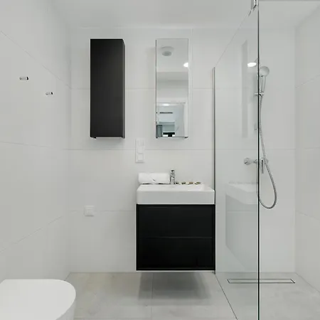 Shellter Apartments Villas - By Jantar Apartamenty Rogowo  Exterior photo