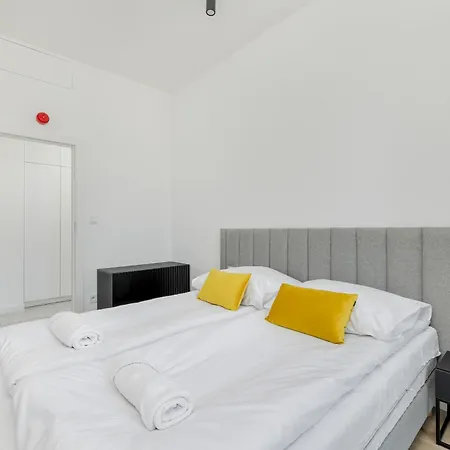Shellter Apartments Villas - By Jantar Apartamenty Rogowo  Exterior photo