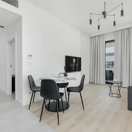 Shellter Apartments Villas - By Jantar Apartamenty Rogowo  Exterior photo