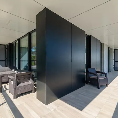 Shellter Apartments Villas - By Jantar Apartamenty Rogowo  Exterior photo