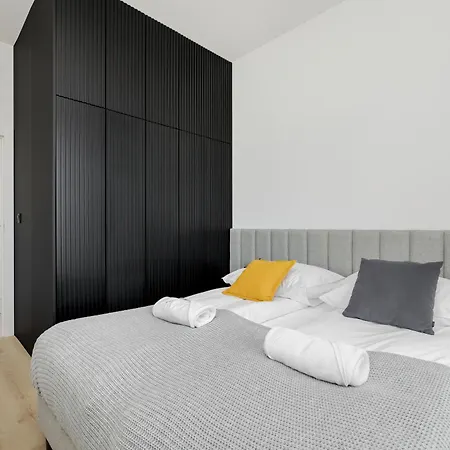 Shellter Apartments Villas - By Jantar Apartamenty Rogowo  Exterior photo