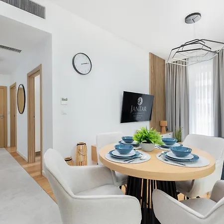 Shellter Apartments Villas - By Jantar Apartamenty Rogowo  Exterior photo