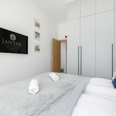 Shellter Apartments Villas - By Jantar Apartamenty Rogowo  Exterior photo
