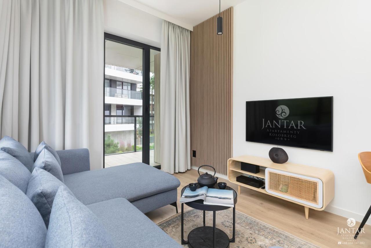 Shellter - By Jantar Apartment *