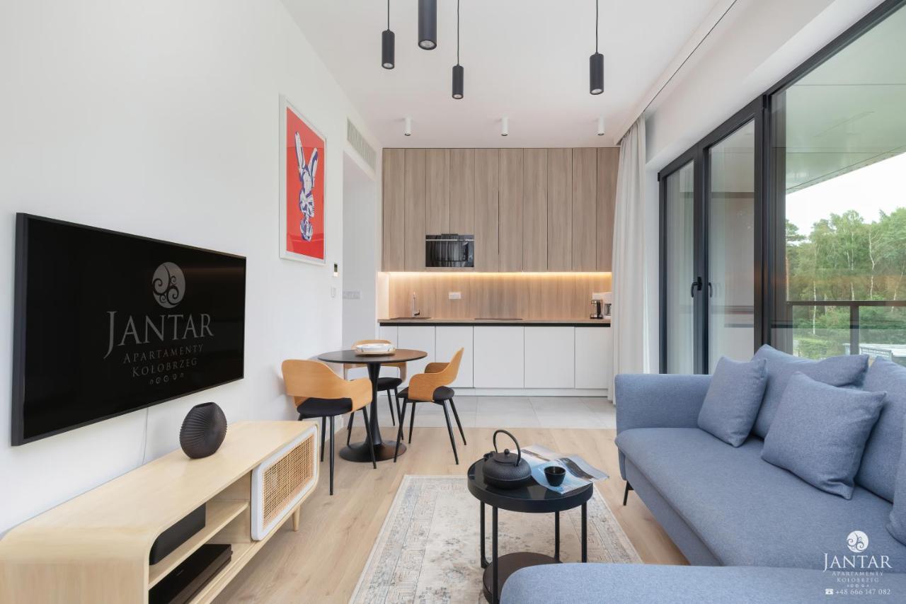 Shellter - By Jantar Apartment
