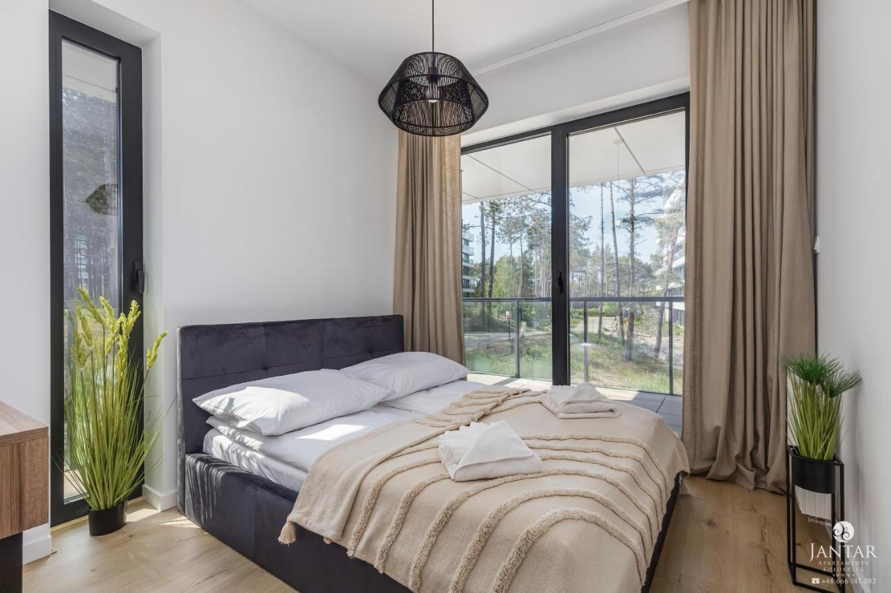 Shellter - By Jantar Apartment Rogowo (Gryfice)