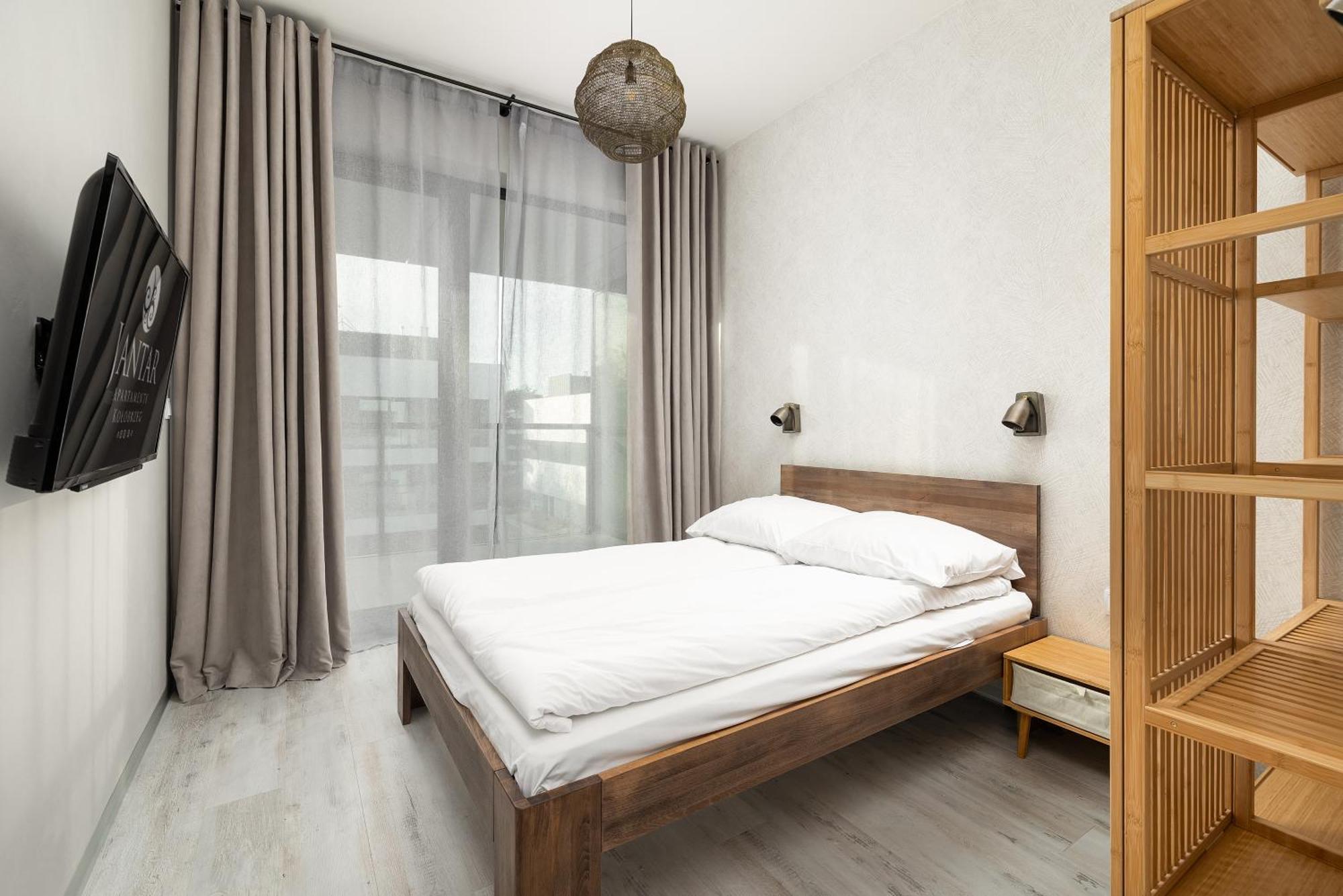 Shellter - By Jantar Apartment *