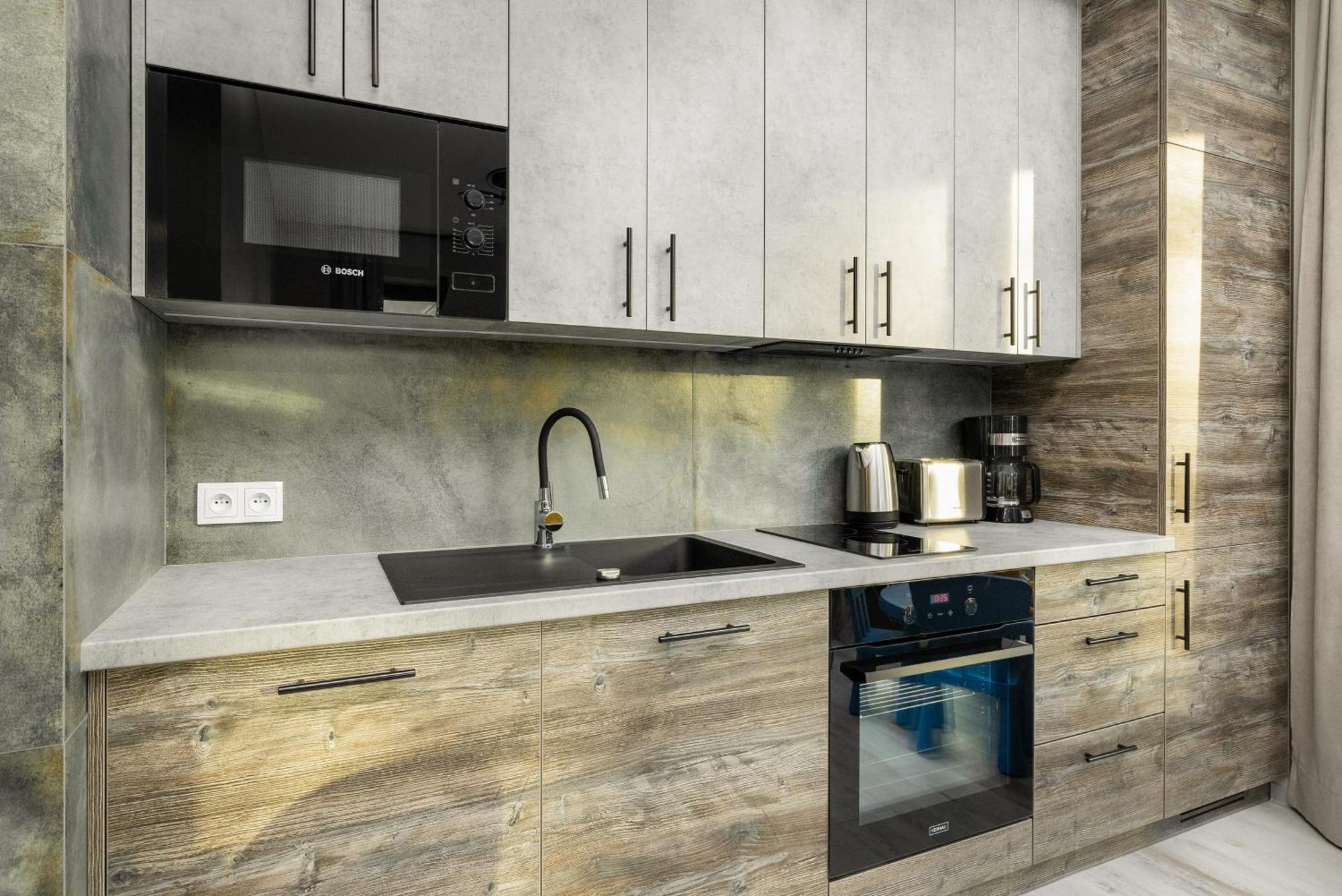 Shellter - By Jantar Apartment *