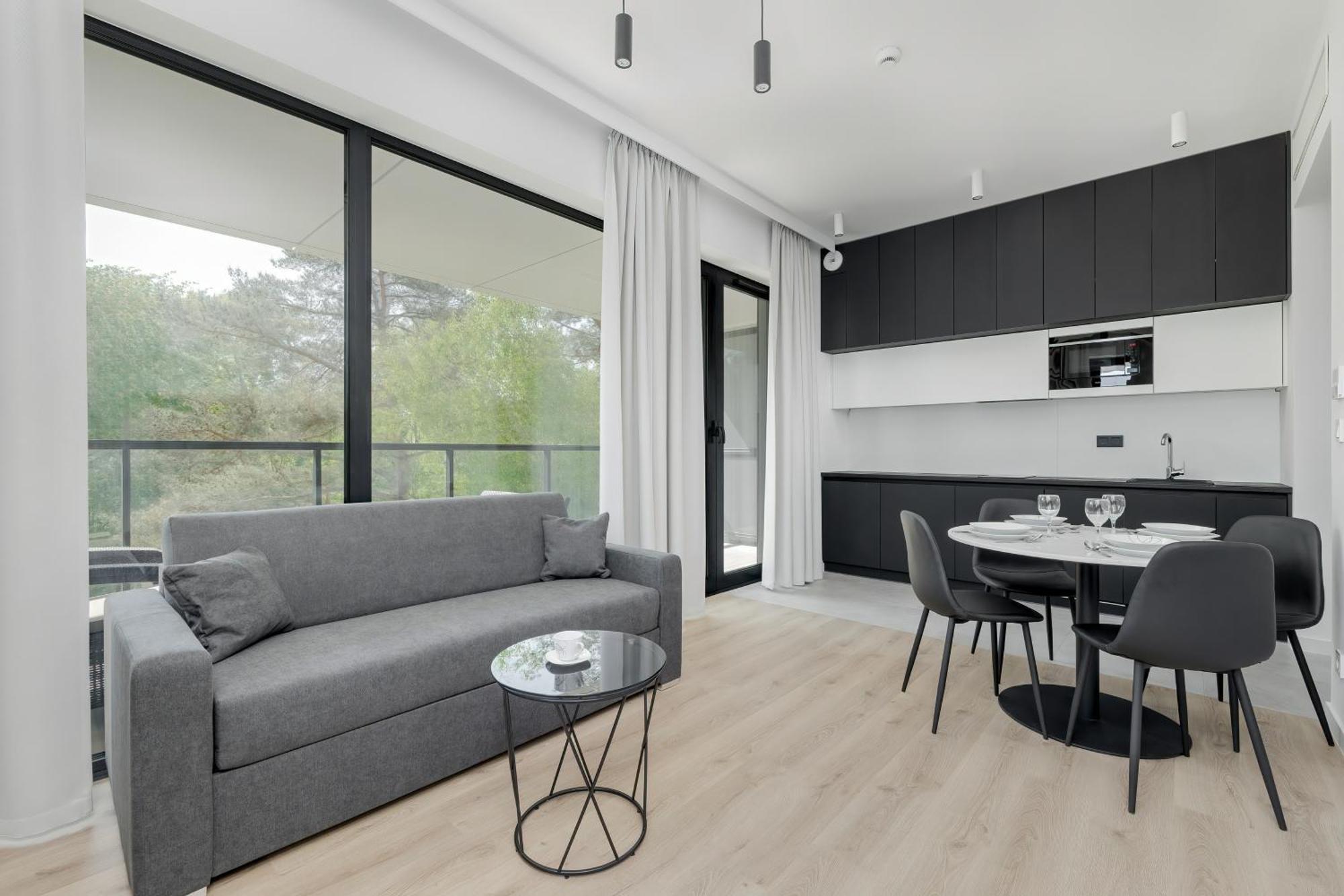 Shellter - By Jantar Apartment