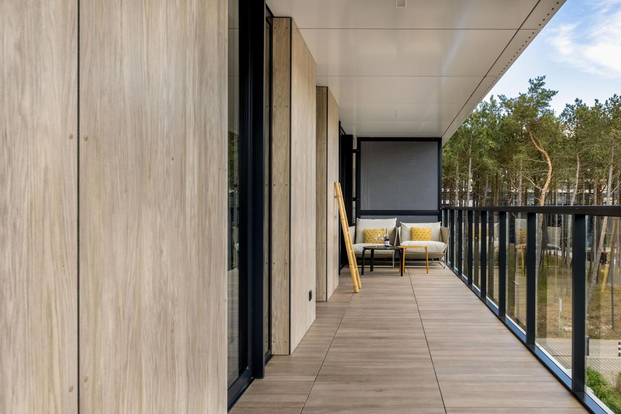 Shellter - By Jantar Apartment *