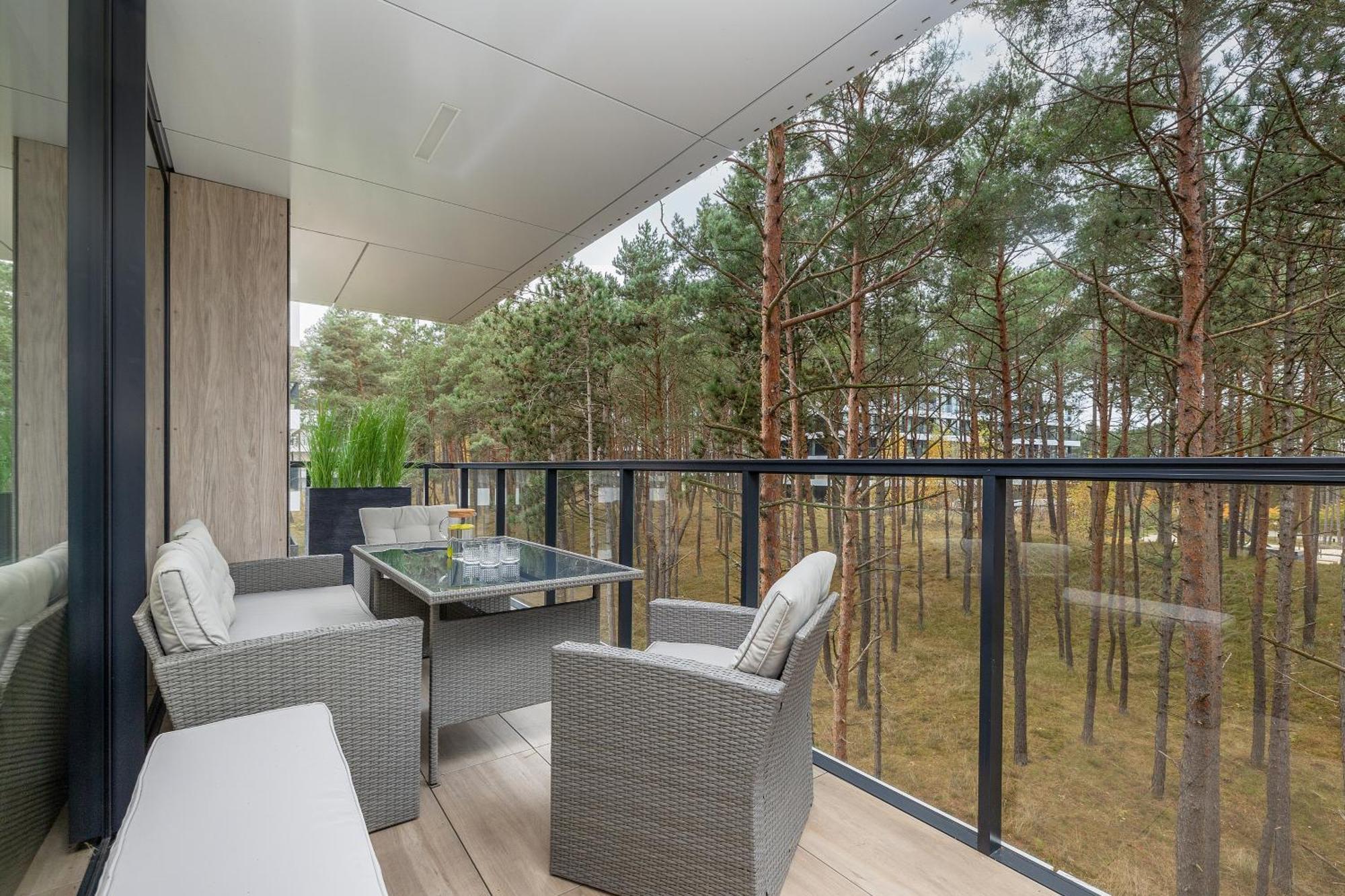 Shellter - By Jantar Apartment