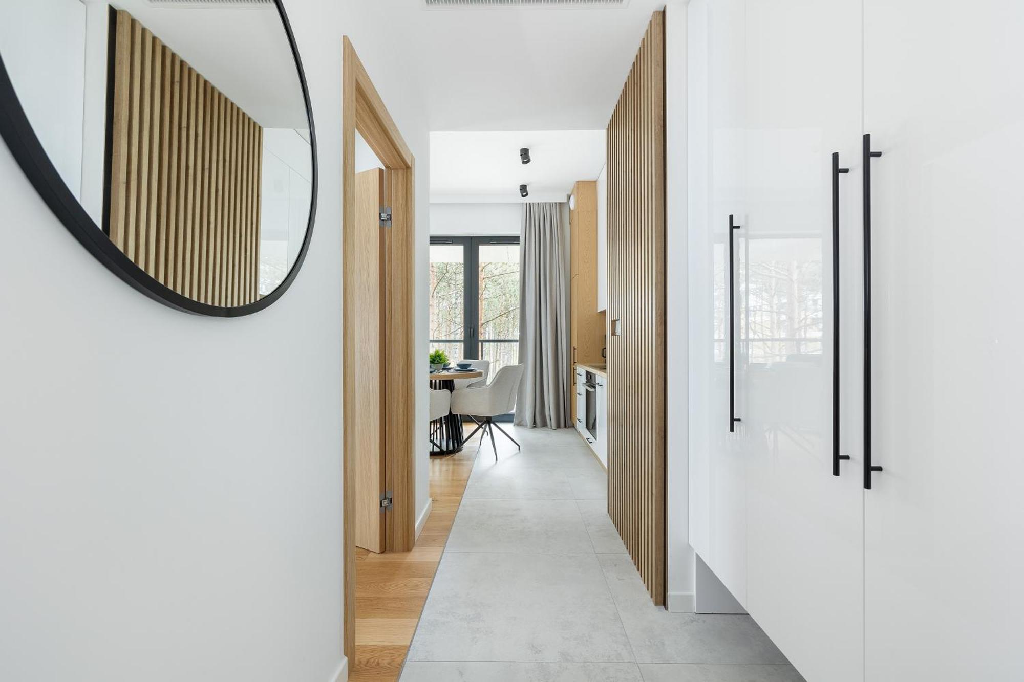 Shellter - By Jantar Apartment *